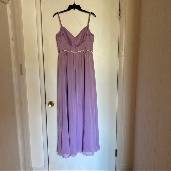 David’s Bridal Bridesmaid/Formal Gown Bouquet 12 - Picture 3 of 5